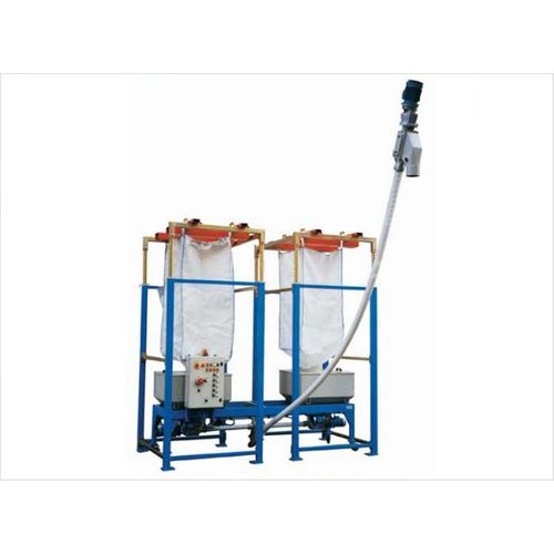 Dosatore per solidi - GIMAT SRL - gravimetrico / a vite / bicomponente