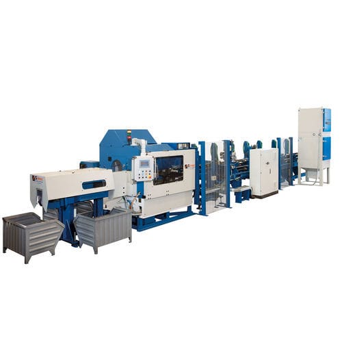 Mototroncatrice elettrica - SIMAX 80 - SIMEC srl