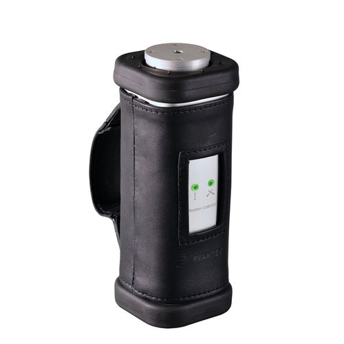 Calibratore di vibrazioni - SV 110  - SVANTEK Sp. z o.o. - portatile