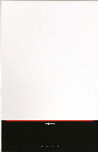 Caldaia a vapore - VITODENS 200-W - Viessmann Werke GmbH & Co KG - a gas / a gas naturale / a condensazione