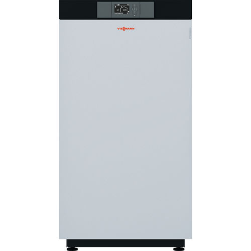 Caldaia a vapore - Vitocrossal 100 type CIB - Viessmann Werke GmbH & Co KG - a gas / a gas naturale / a condensazione