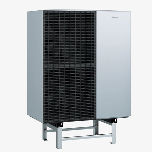 Pompa di calore propano (R290) - VITOCAL 150-A - Viessmann Werke GmbH & Co KG