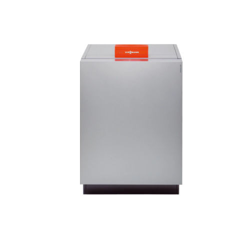 Pompa di calore acqua-acqua - VITOCAL 300-G - Viessmann Werke GmbH & Co KG - acqua glicolata/acqua