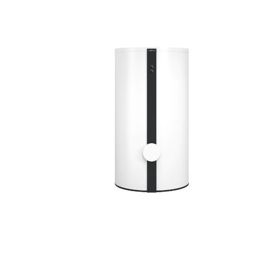 Scaldacqua solare - VITOCELL 300-B - Viessmann Werke GmbH & Co KG