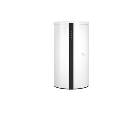 Scaldacqua solare - VITOCELL 160-E - Viessmann Werke GmbH & Co KG