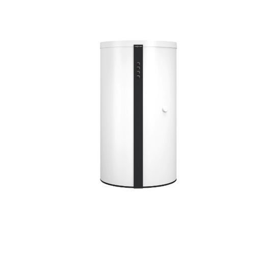 Scaldacqua solare - VITOCELL 140-E - Viessmann Werke GmbH & Co KG