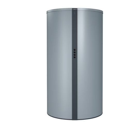 Scaldacqua solare - VITOCELL 100-E - Viessmann Werke GmbH & Co KG