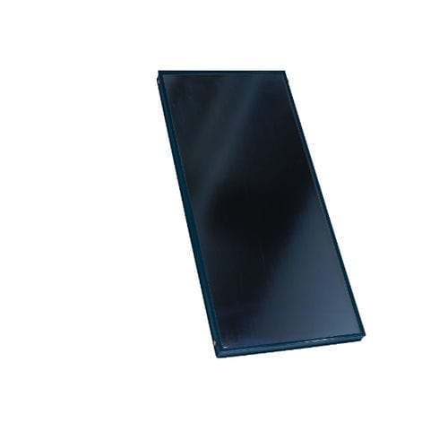 Collettore solare termico piano - VITOSOL 200-FM - Viessmann Werke GmbH & Co KG
