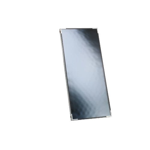 Collettore solare termico piano - VITOSOL 100-FM - Viessmann Werke GmbH & Co KG