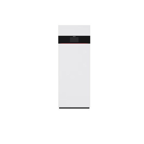 Cella a combustibile a idrogeno - VITOVALOR PA2 - Viessmann Werke GmbH & Co KG