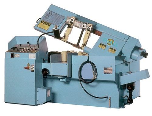 Sega a nastro - 12" (305 mm) | C-305A - DoALL Sawing Products - orizzontale / automatica