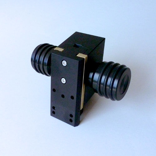 Unità di focalizzazione - Focus Drive C - OPTO