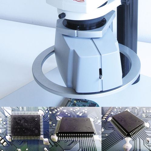 Sistema di ispezione di saldatura - 043-112108 - OPTO - per PCB