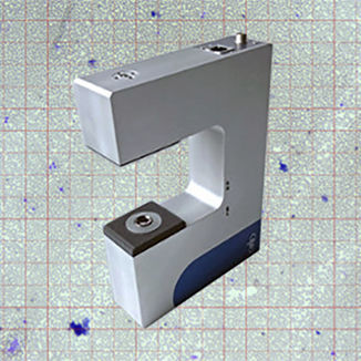Microscopio per conteggio di cellule - IP10-08x03CU5101 - OPTO - opto-digitale / da laboratorio / medico
