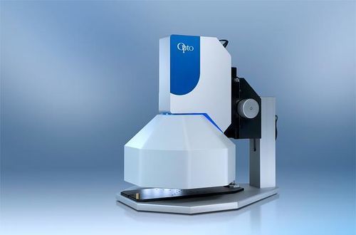 Sistema di acquisizione immagini rapido - solino® 10x10 - OPTO