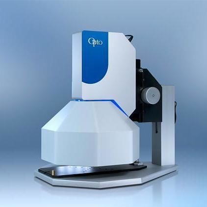 Sensore di visione intelligente - solino® - OPTO - 3D / per rilevamento di difetti / compatto