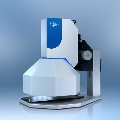 Sistema di ispezione a visione video - solino&reg; RTI - OPTO - elettrottico / LED / ottico