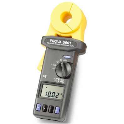 Tester antifurto - PROVA-5601 - TES Electrical Electronic Corp. - di massa / per applicazioni telecom / portatile