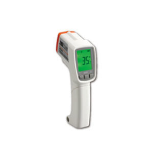 Termometro a infrarossi - TES-3280 - TES Electrical Electronic Corp. - con display LCD / °C / °F