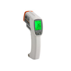 Termometro a infrarossi - TES-1328 - TES Electrical Electronic Corp. - con display LCD / °C / °F