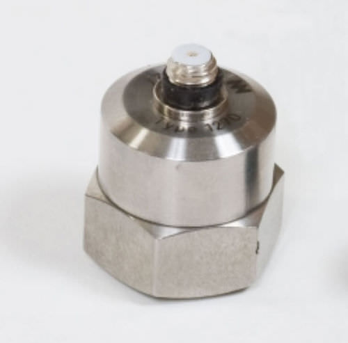 Accelerometro asse singolo - Nor1270 - Norsonic AS - piezoelettrico