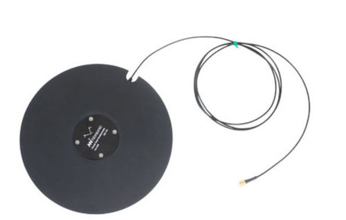 Accelerometro triassiale - Nor1286 - Norsonic AS - a vibrazione / per sedile