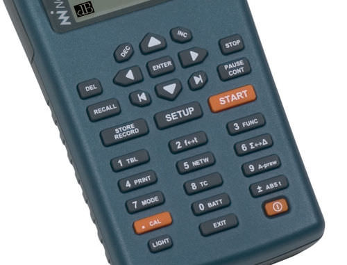 Fonometro analizzatori - Nor140 - Norsonic AS - classe 1 / con acquisizione di dati / in tempo reale
