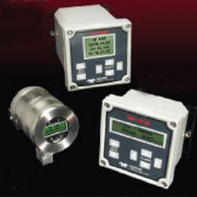 Analizzatore di vapore - LXT Series - Steam Equipments - d'acqua / di monitoraggio / di processo