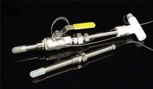 Elettrodo elettrochimico pH - SP1/2 - Steam Equipments - ORP / in acciaio inossidabile