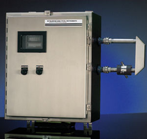 Analizzatore di fenolo - 6000 - Steam Equipments - di monitoraggio / da laboratorio / di processo