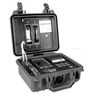 Analizzatore di CO - PEM-9004 - Steam Equipments - di concentrazione / di potenza / di pressione