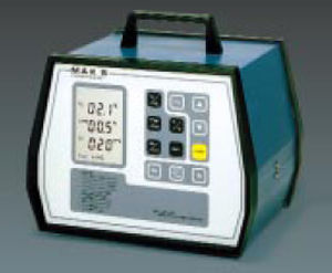 Analizzatore di CO - Max 5 - Steam Equipments - per carburante / di monitoraggio / delle emissioni