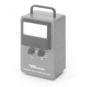 Analizzatore di ossigeno - 311PC - Steam Equipments - portatile / compatto / di calibrazione