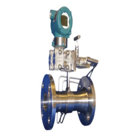Misuratore di portata a pressione differenziale - KFM 2100  - Steam Equipments - volumetrico / per liquidi / per aria compressa