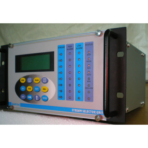 Macchina di finitura a flusso abrasivo -  SS301/SS302 - Steam Equipments