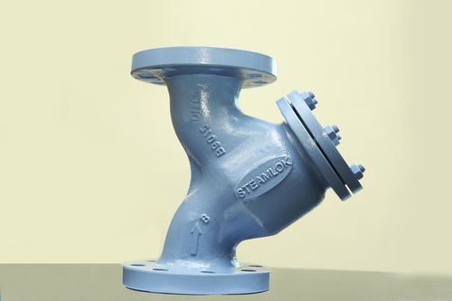 Succhieruola - SLSTR-25 - Steam Equipments