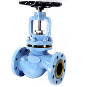 Valvola a pistone - PISTON VALVE - Steam Equipments - manuale / per ruota
