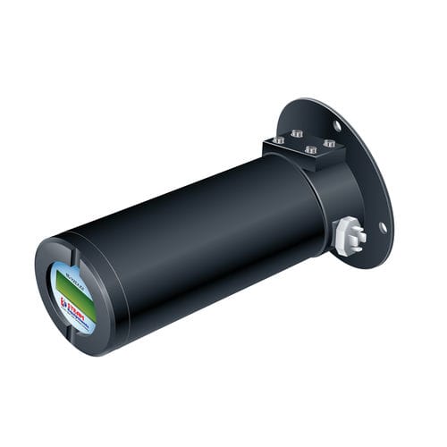Analizzatore per gas di scarico - BS 100 - Steam Equipments - di monitoraggio / di portata / in situ