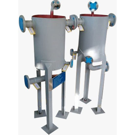 Raffreddatore per campioni - Steam Equipments