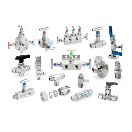 Accessorio per tubazione - Steam Equipments