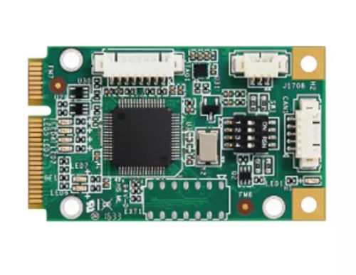 Scheda di comunicazione PCI - FARO  - SINTRON Technology