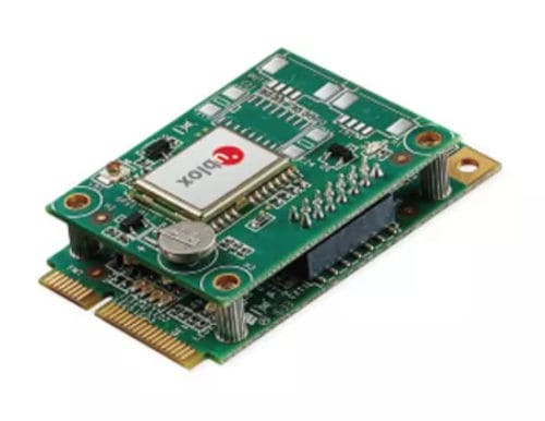 Modulo GPS - GADN  - SINTRON Technology
