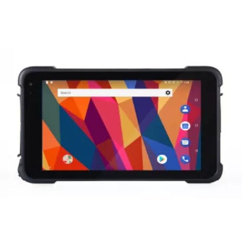 Tablet Androïd - MT-T86 - SINTRON Technology - 8" / ARM® Cortex A53 / rinforzato