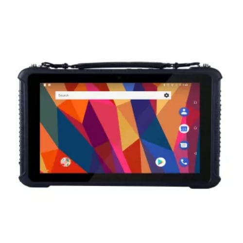 Tablet Androïd - MT-T16 - SINTRON Technology - 10.1" / ARM® Cortex A53 / 2 GB