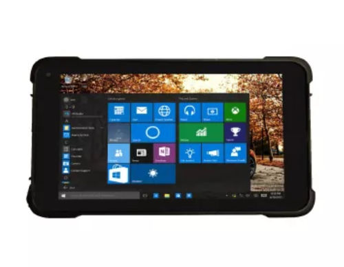 Tablet Windows - MT-I86H - SINTRON Technology - 8" / Intel® Atom™ x5-Z8350 / 2 GB