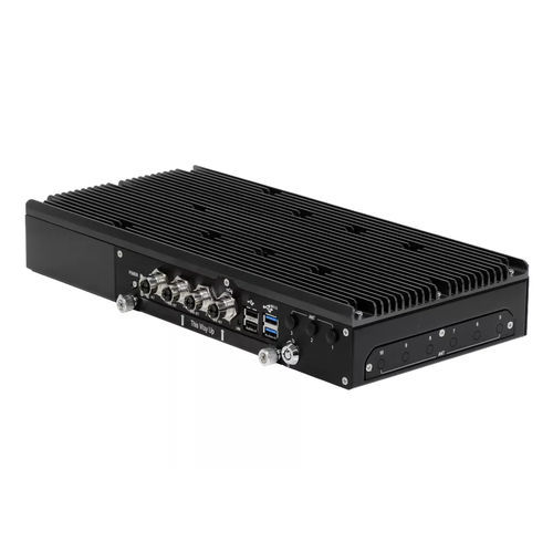 Computer mobile - VBOX-3630R-M12X - SINTRON Technology - Intel® Celeron® 6305E / Intel® Core™ i5-1145G7E / Intel® Core™ i7-1185G7E