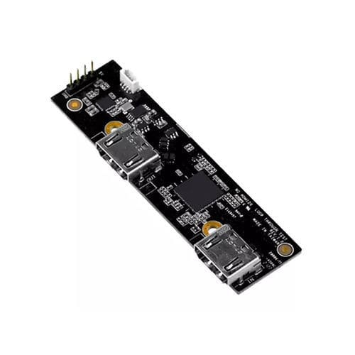 Scheda di acquisizione video 1 canale FULL HD - VDB-710N1 - SINTRON Technology - 16 bits