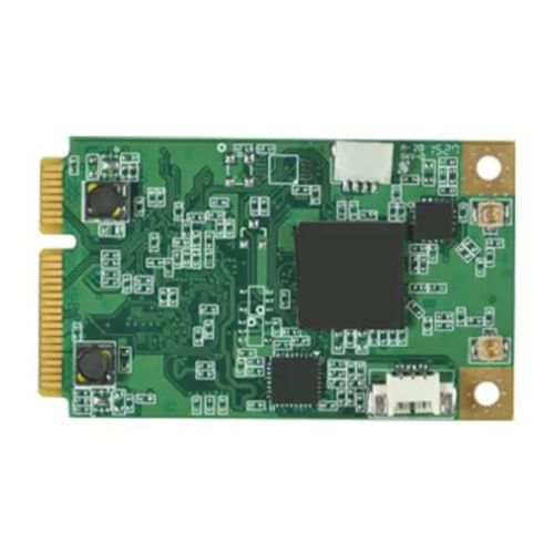 Scheda di acquisizione video PCIe - VDB-5C0N1 MC SDI - SINTRON Technology - 1 canale H.264 / in tempo reale / 16 bits
