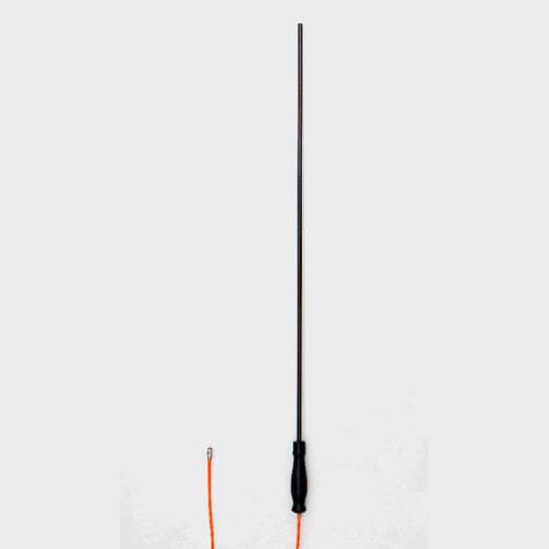 Sonda telescopica - G10.170 - Schütz GmbH Messtechnik - di prelievo / di prova / attiva