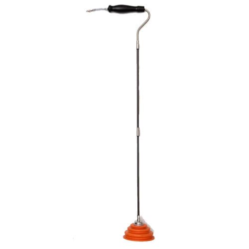 Sonda a campana - G10.130 - Schütz GmbH Messtechnik - di prelievo / di prova / attiva